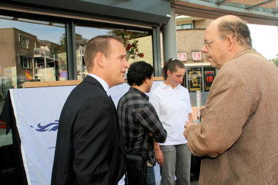 Foto 6 uit BraderieBeverwaard