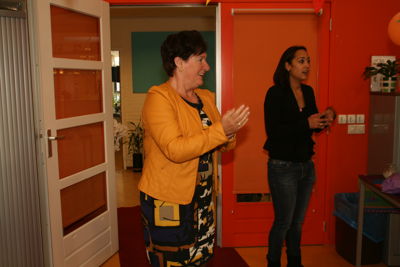 Foto 14 uit RKRegenboog25Jaar