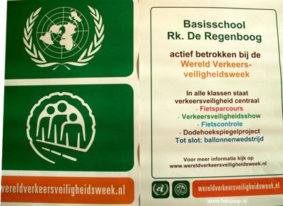 Foto 3 uit RK Regenboogl2