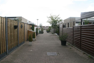 Foto 173 uit StratenBEVERWAARD