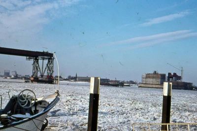 Foto 369 uit BRIENENOORDBRUG