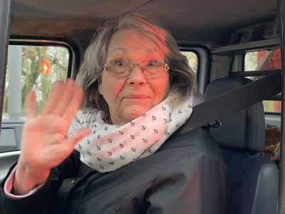 Foto 64 uit Sinterklaas Optocht