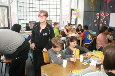 Foto 16 uit Hoog-Begaafd-Heid