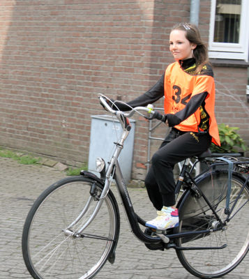 Foto 15 uit Verkeersexamen16_4