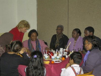 Foto 13 uit kerstdagen