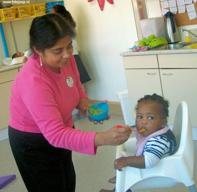 Foto 44 uit Kiddoozzkinderopvang