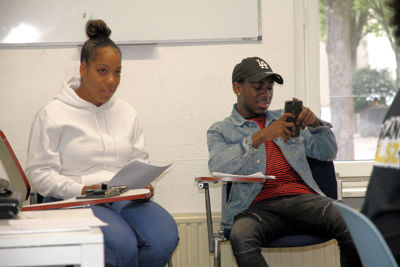 Foto 39 uit Skillsz Television