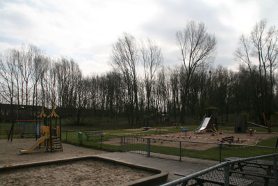 Foto 534 uit StratenBEVERWAARD