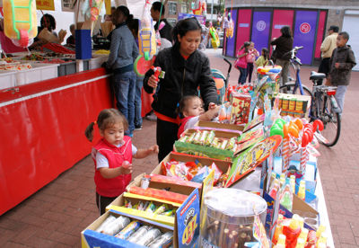 Foto 70 uit Wijkfeest12-09-2009