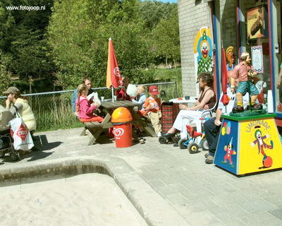 Foto 78 uit koninginnendag 07