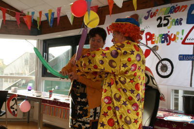 Foto 77 uit RKRegenboog25Jaar