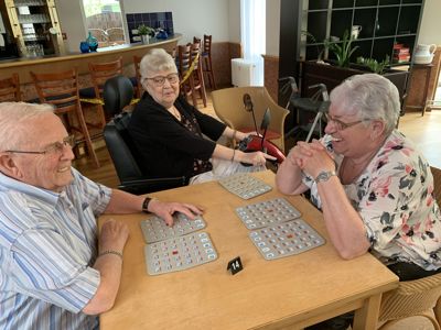 Foto 11 uit Bingo In IJsselburgh_3