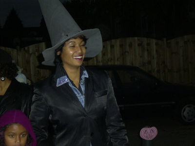 Foto 158 uit halloween