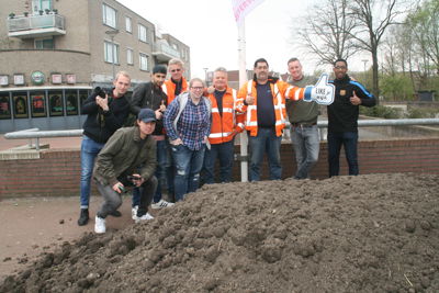 Foto 23 uit 7Vrijdag4Beverwaard