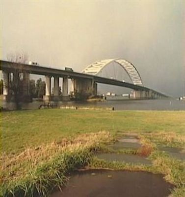 Foto 375 uit BRIENENOORDBRUG