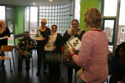 Foto 62 uit DiplomaTaalgroep