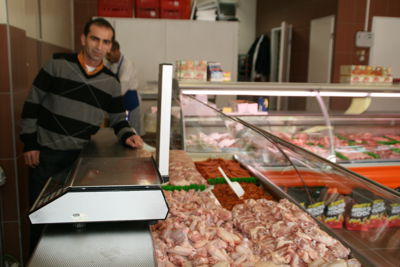 Foto 14 uit Slager Beverwaard