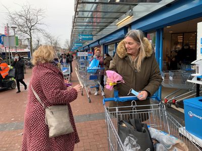Foto 60 uit Valentijn Boeket