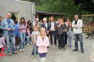 Foto 68 uit StormpolderOpening