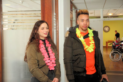 Foto 75 uit OuderenDagWetering