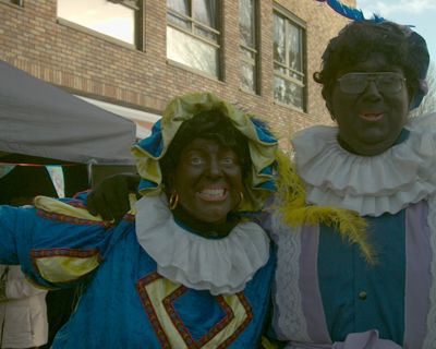 Foto 317 uit Sint kerstendijk