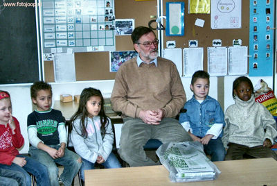 Foto 78 uit RK Regenboog de mus