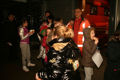 Foto 545 uit CardioKickBoxen4Kids