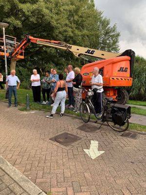 Foto 35 uit All Caps Muurschilderingen Beverwaard 2026