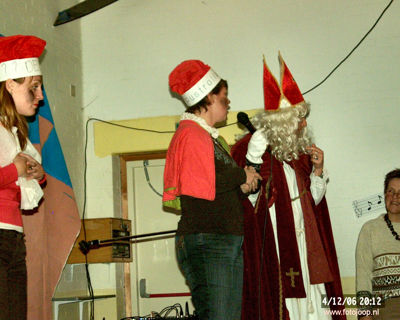 Foto 256 uit sinterklaas 2006 new