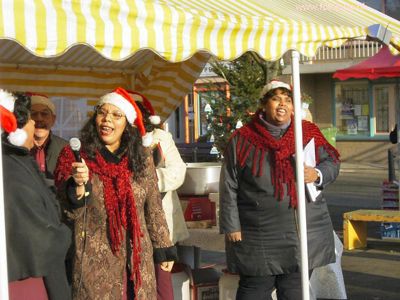 Foto 39 uit kerstdagen2005