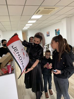 Foto 19 uit Opening Jehona