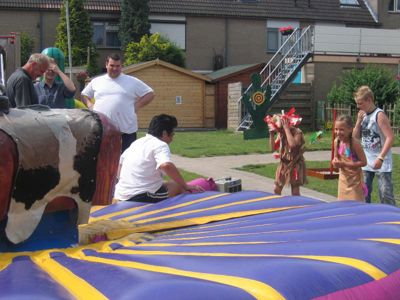 Foto 62 uit country feest 2005