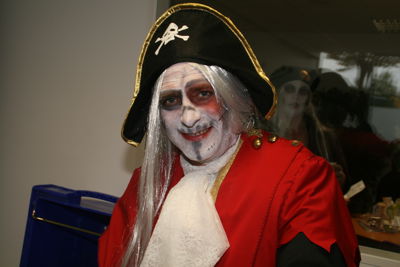 Foto 123 uit WoonBronHaLLoWeen