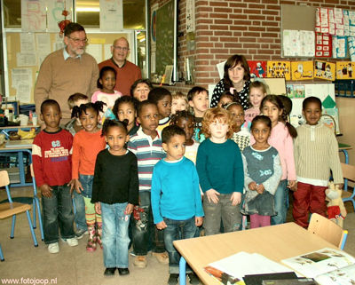 Foto 76 uit RK Regenboog de mus