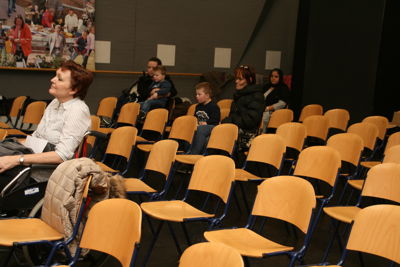 Foto 10 uit HighTea Focus18-12