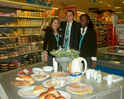 Foto 8 uit kerstontbijt24-12-08