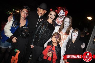 Foto 94 uit Halloween1-11-2014