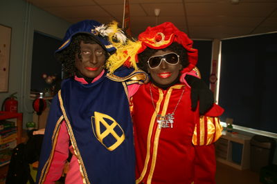 Foto 15 uit SinterklaasStormpolder