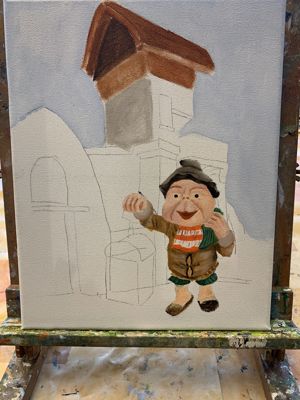 Foto 5 uit Schilderclub Focus_3