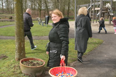 Foto 89 uit PasenStormpolder