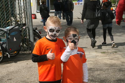 Foto 55 uit KoningsdagStormpolder