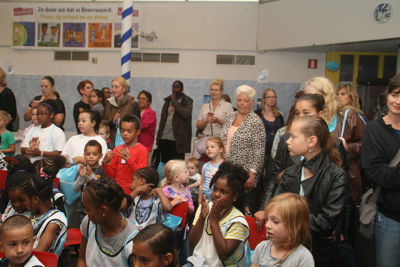 Foto 207 uit Frozen World Focus