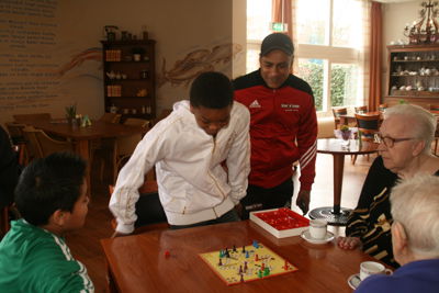 Foto 36 uit Wetering-Activiteiten