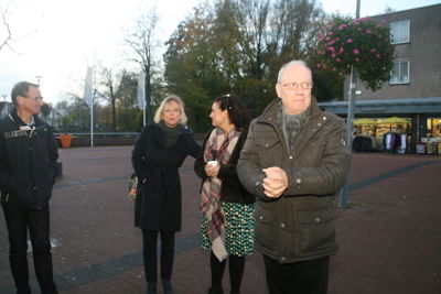 Foto 32 uit OpenDoeEffeMeeCafe