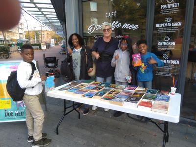 Foto 42 uit Doet Effe Mee Cafe