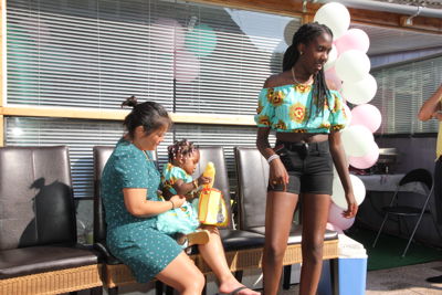 Foto 20 uit KinderfeestBuur24-8