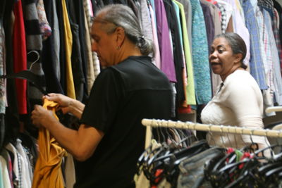 Foto 31 uit InterviewKledingbank