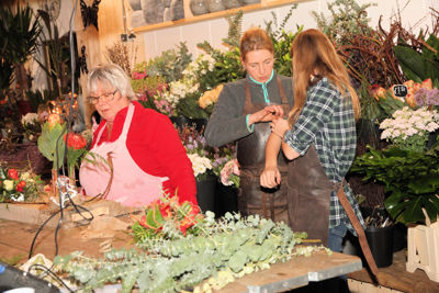 Foto 375 uit Workshops-Bloemen