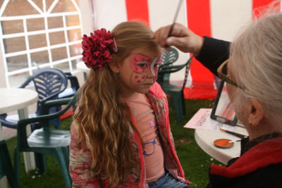 Foto 40 uit 27-4-17 Koningsdag