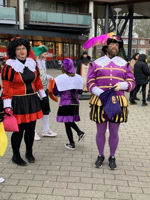Foto 47 uit Sinterklaas 2022